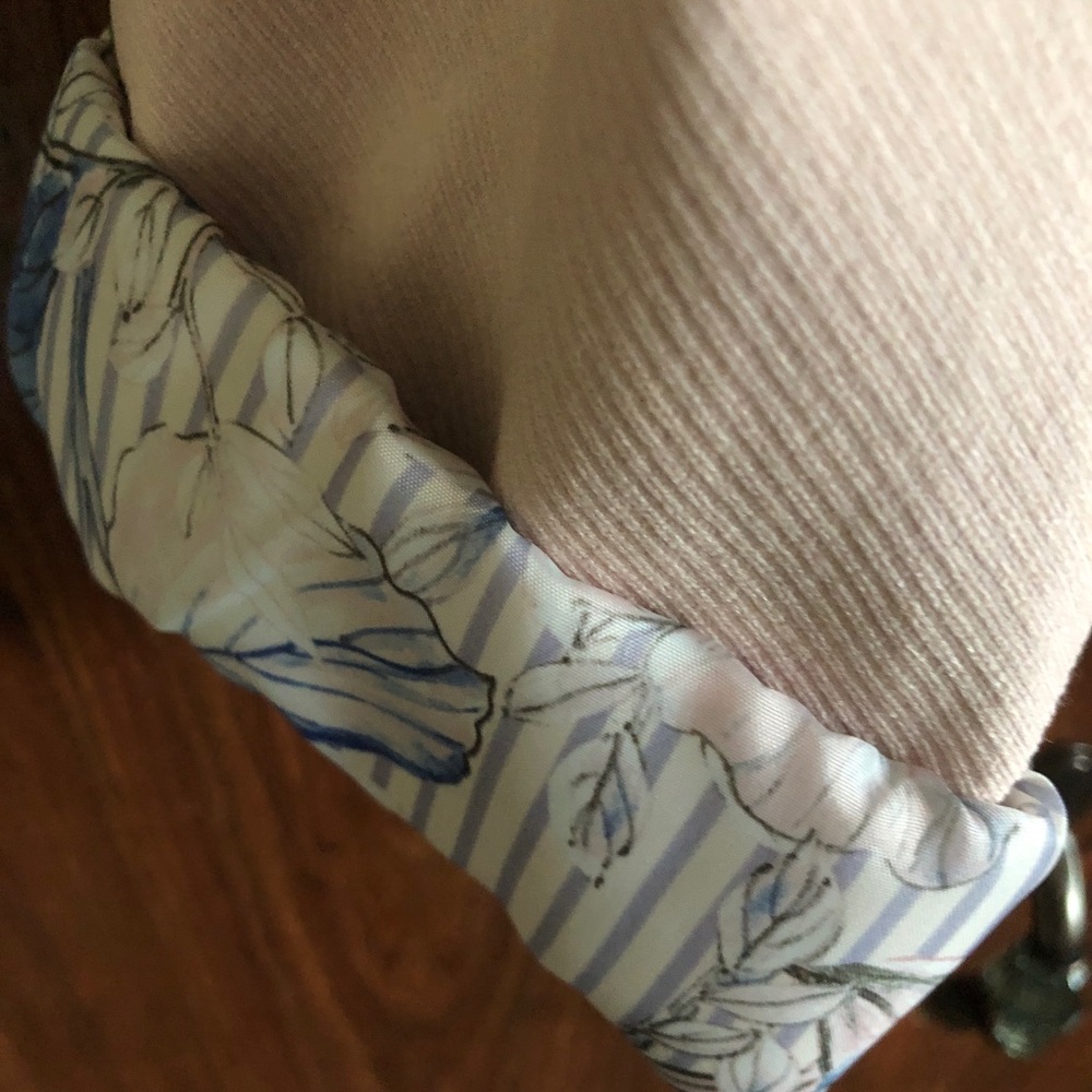 Cropped jacket - Picture 3 of 5